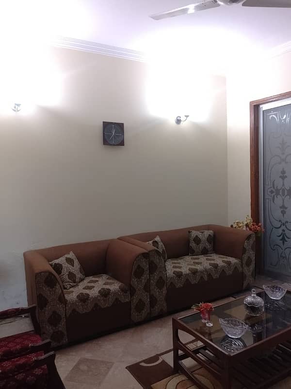 7 Marla House For Sale In Johar Town 32