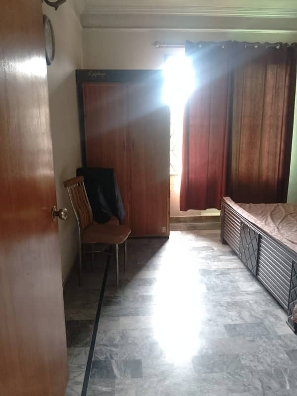 7 Marla House For Sale In Johar Town 39