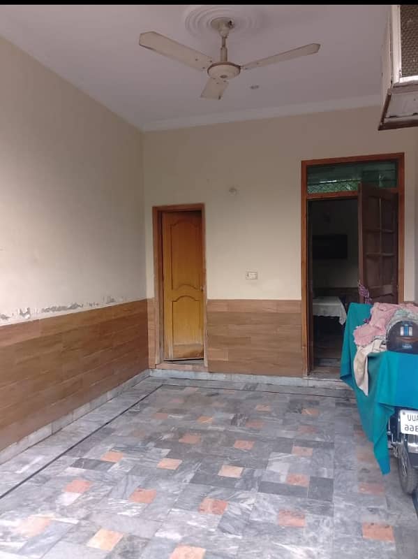 7 Marla House For Sale In Johar Town 42