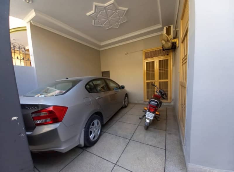 7 Marla House For Sale In Johar Town 49