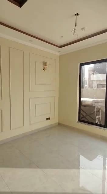 5 MARLA HOUSE FOR SALE IN DHA 11 RAHBAR 11