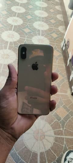 iphone Xs 64Gb Factory Unlocked All Ok