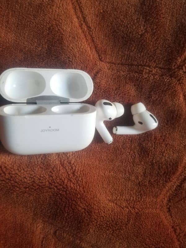 joyroom orignal airbuds 2