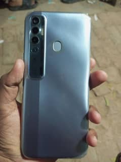 Tecno spark 7 pro  4 ram 64rom condition 10/9