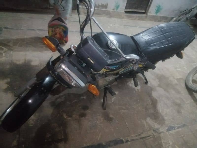 super power 70cc 2020 0