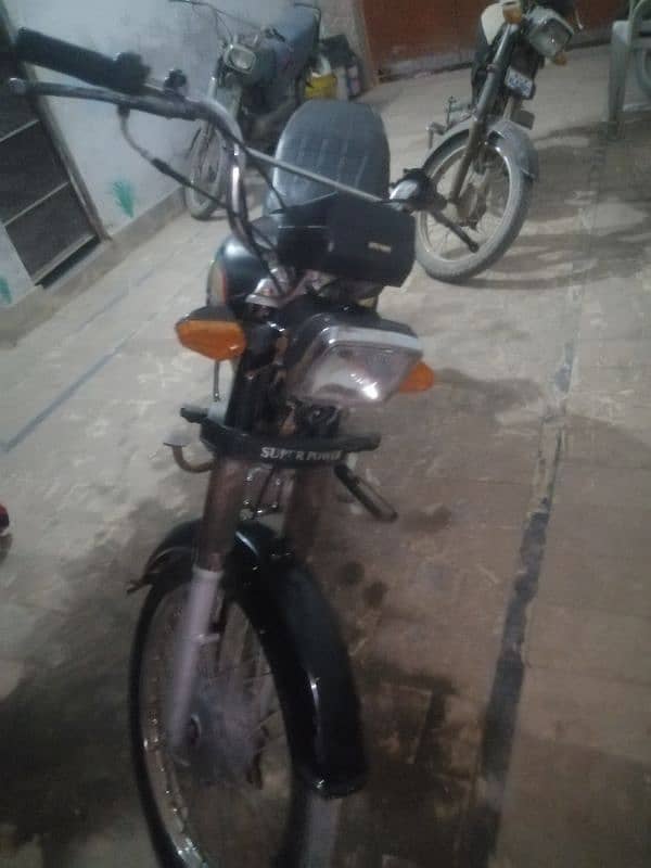 super power 70cc 2020 2