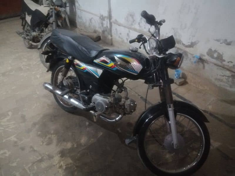 super power 70cc 2020 3