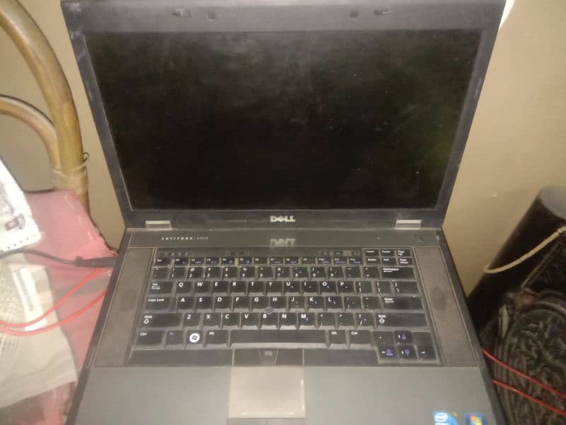 Dell latitude E5510 and Dell Inspiron N5510 0