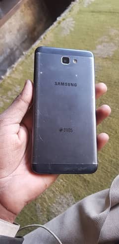 Samsung j7 prime only mobile