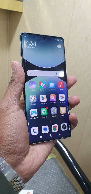 redmi note 14 pro 1