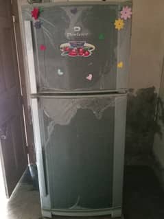 Refrigerator for sale in vehari