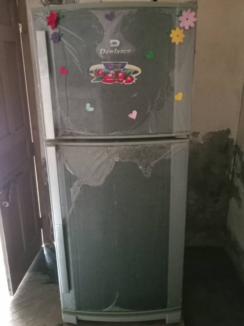 Refrigerator for sale in vehari 0