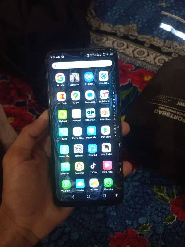 infinix note 11 play 4