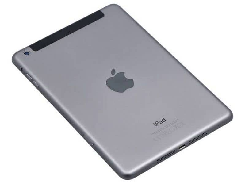 ipad mini 2 0