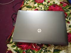 HP Probook Core i5 2nd Generation