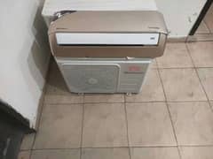 DC inverter for sale 1 tan or 1, 5 tan jenmon 03045415182