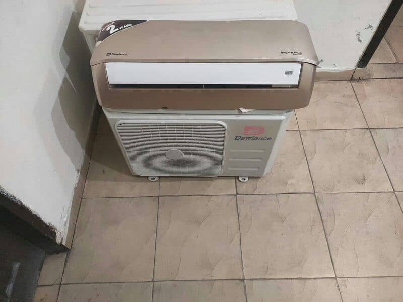 DC inverter for sale 1 tan or 1, 5 tan jenmon 03045415182 0