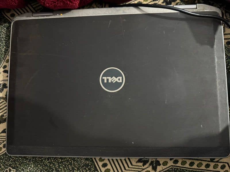 Dell cor i5 2nd gen 4GB rom 150GB Ram 2