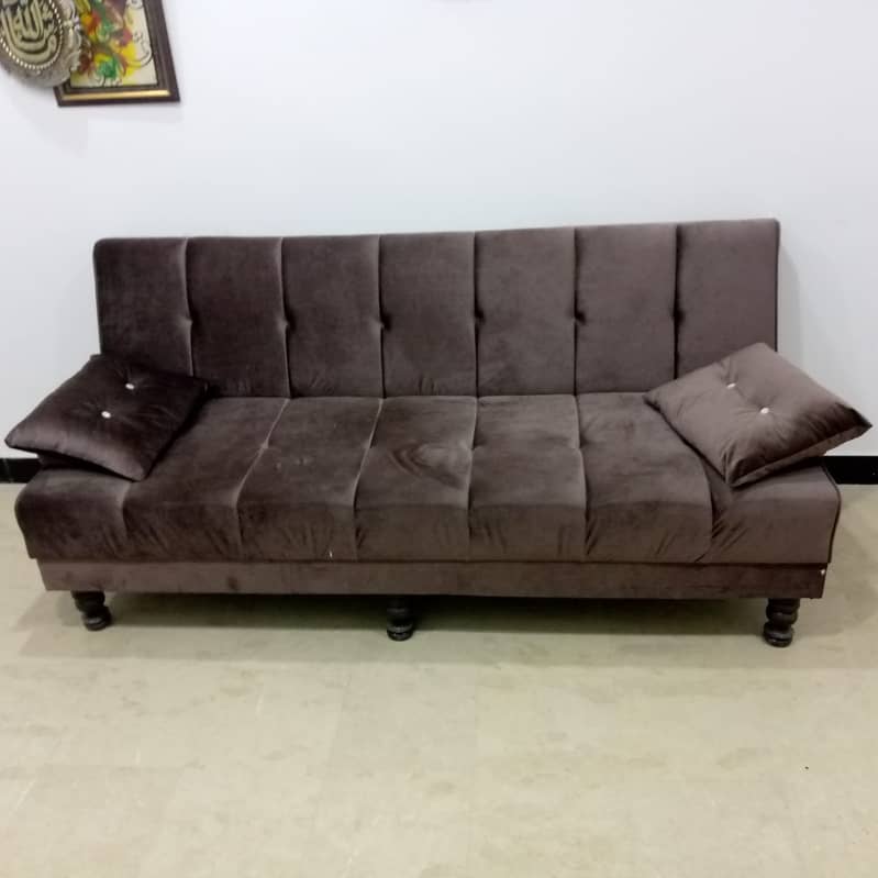 7 seater sofa with all in one sofa not evene uses 4