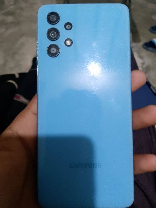 Samsung Galaxy a32 5