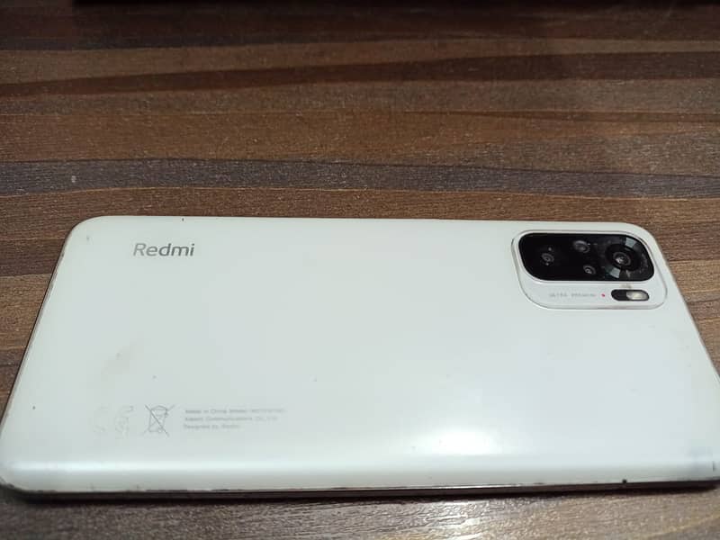 Xiaomi Redmi Note 10 3