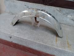 70 front mudguard