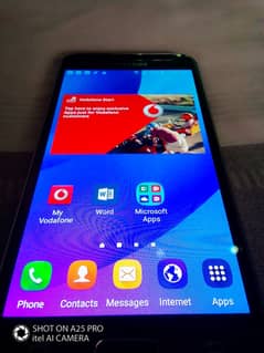 samsung j3 6 smartphone for sale