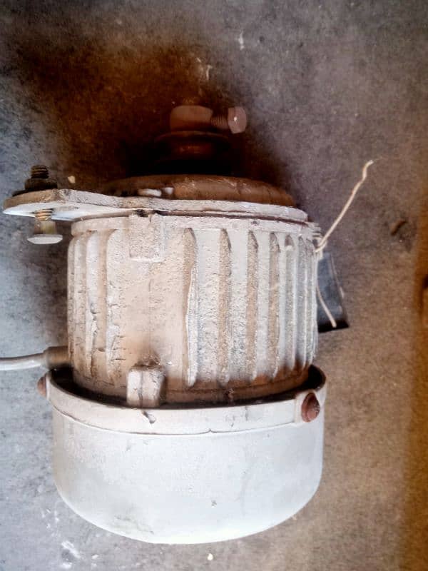 super Asia washing machine  motor bahtreen position main cell 2