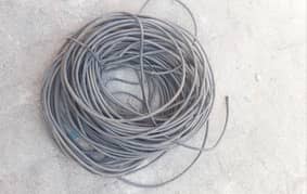 Tv cable good quality about 50 meter