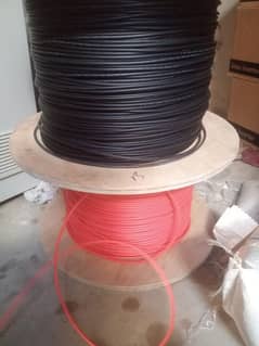 AE solar cable 4mm ton coated XLPO 1500 Volt