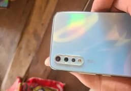 Vivo S1 4/128 Finger under Display 9.5/10