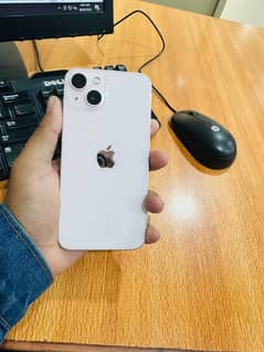 Iphone 13(Jv) 128 Non Pta