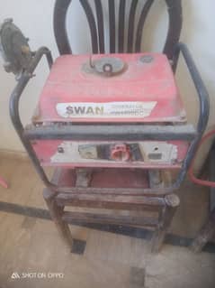 copper winding generator for sale