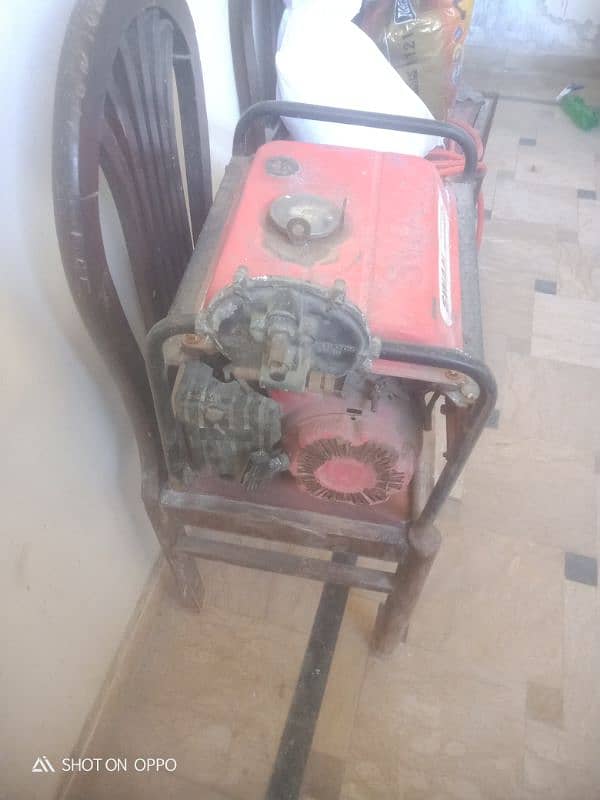 copper winding generator for sale 1