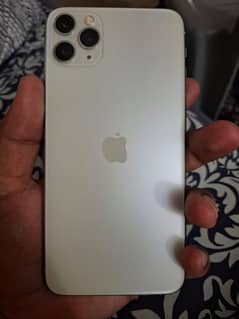 iPhone 11 pro max 512 Gb