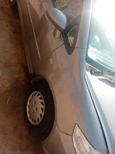 Honda City IDSI 2006