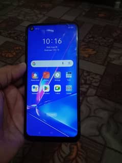 Oppo A92