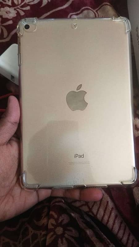 iPad mini 5 exchange iPhone 6