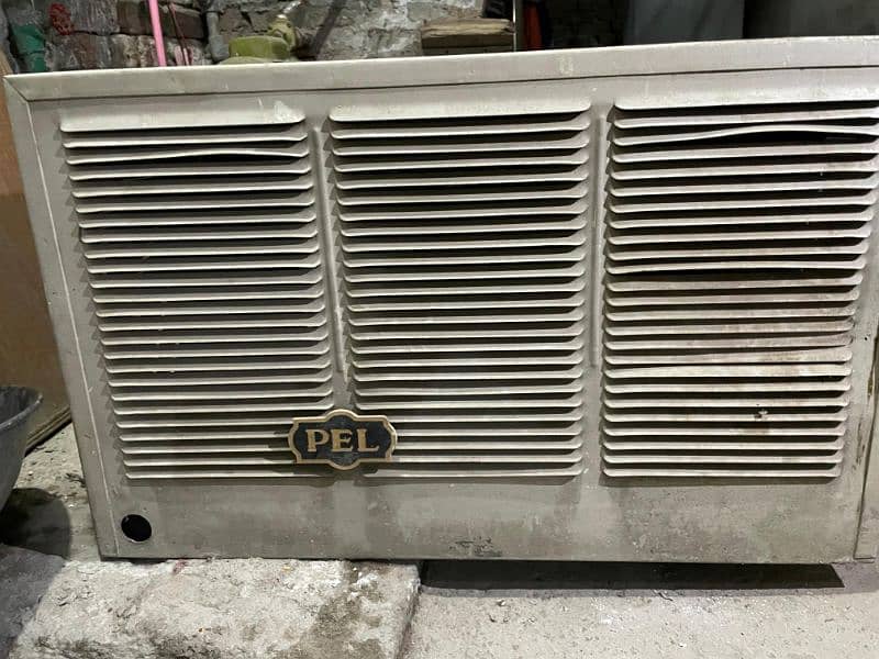 PEL Air conditioner 1