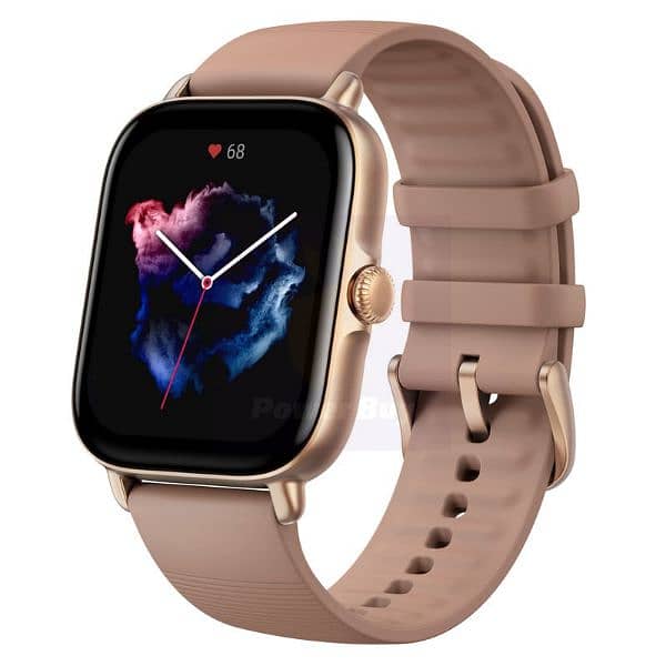 Ronin Smart watch A06 bilkul new 1month use 10by10 0