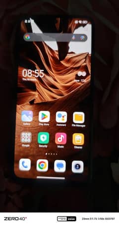 Redmi note 10s