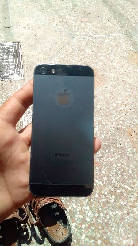 iPhone 5 32gp 2