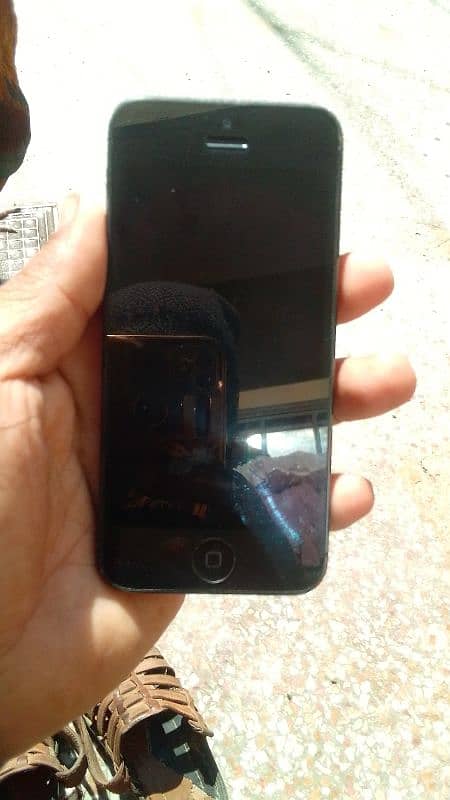 iPhone 5 32gp 4