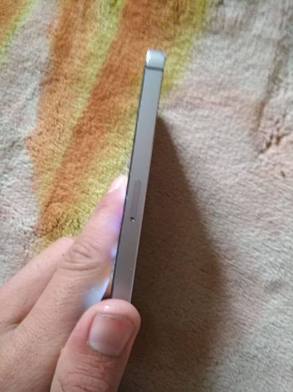 iPhone 5 32gp 10