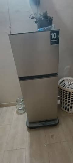 Haier Fridge 7 months used only