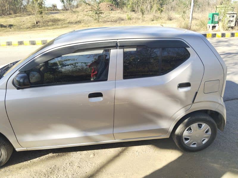 Suzuki Alto 2019 9