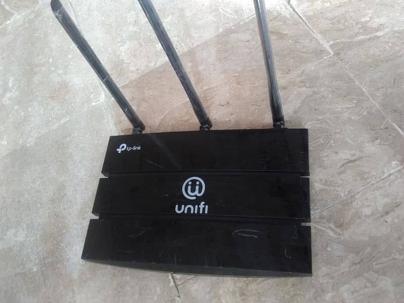 5g router powerful antenna TP-Link 0