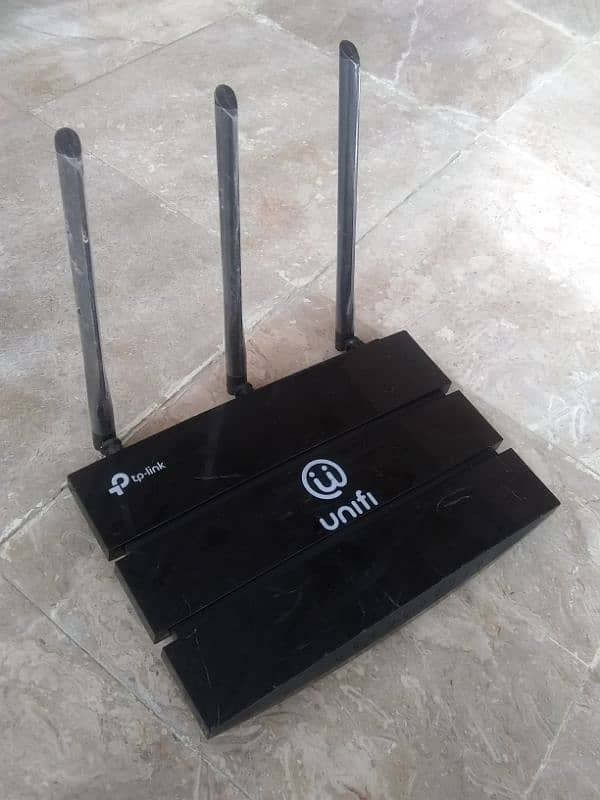 5g router powerful antenna TP-Link 2