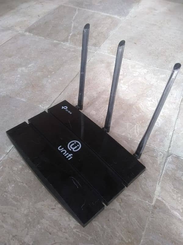 5g router powerful antenna TP-Link 3