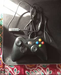 Xbox 360 Controller For PC